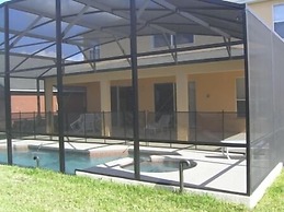 Villa Gianessa in the Terra Verde Resort