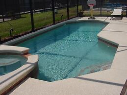 Villa Gianessa in the Terra Verde Resort