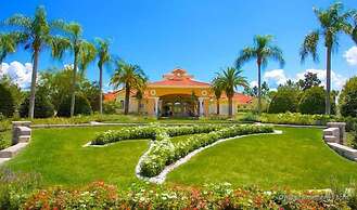 Villa Gianessa in the Terra Verde Resort