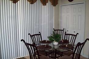 Villa Gianessa in the Terra Verde Resort