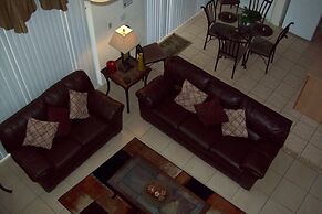 Villa Gianessa in the Terra Verde Resort