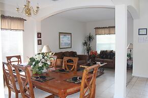 Villa Gianessa in the Terra Verde Resort