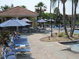 Villa Gianessa in the Terra Verde Resort