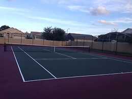 Villa Gianessa in the Terra Verde Resort