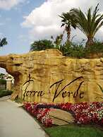 Villa Gianessa in the Terra Verde Resort