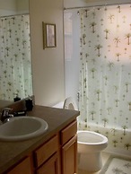 Villa Gianessa in the Terra Verde Resort