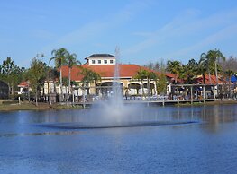 Villa Gianessa in the Terra Verde Resort