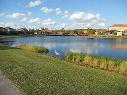 Villa Gianessa in the Terra Verde Resort