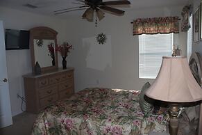 Villa Gianessa in the Terra Verde Resort