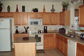 Villa Gianessa in the Terra Verde Resort