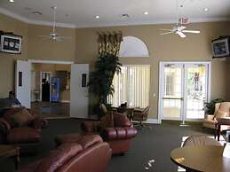 Villa Gianessa in the Terra Verde Resort