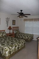 Villa Gianessa in the Terra Verde Resort