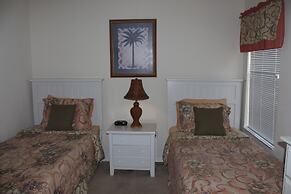 Villa Gianessa in the Terra Verde Resort