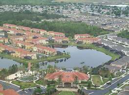 Villa Gianessa in the Terra Verde Resort