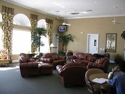 Villa Gianessa in the Terra Verde Resort