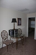 Villa Gianessa in the Terra Verde Resort