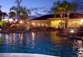 Villa Gianessa in the Terra Verde Resort