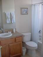 Villa Gianessa in the Terra Verde Resort