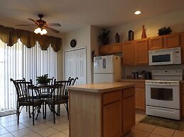 Villa Gianessa in the Terra Verde Resort