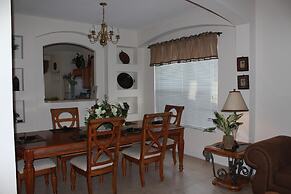 Villa Gianessa in the Terra Verde Resort