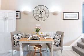 Ironbridge View Townhouse