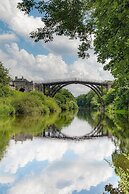 Ironbridge View Townhouse