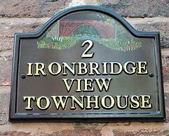 Ironbridge View Townhouse
