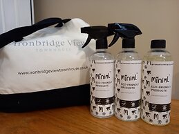 Ironbridge View Townhouse