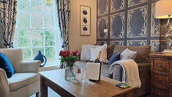 Ironbridge View Townhouse