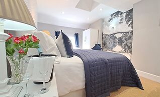 Ironbridge View Townhouse