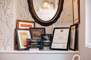 Ironbridge View Townhouse