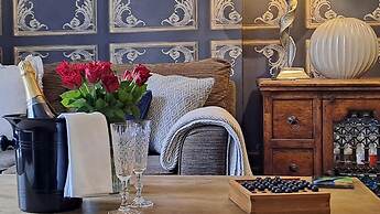 Ironbridge View Townhouse