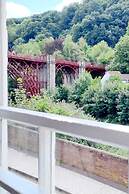 Ironbridge View Townhouse