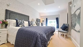 Ironbridge View Townhouse