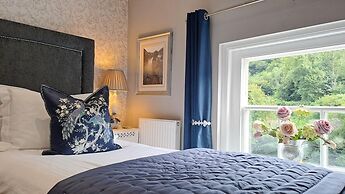 Ironbridge View Townhouse