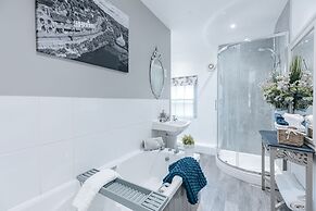 Ironbridge View Townhouse