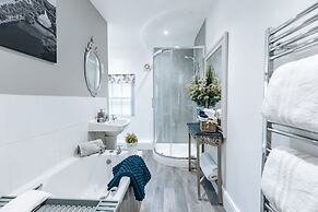 Ironbridge View Townhouse