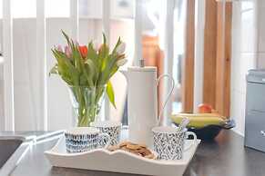 Ironbridge View Townhouse