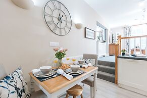 Ironbridge View Townhouse