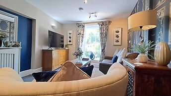 Ironbridge View Townhouse