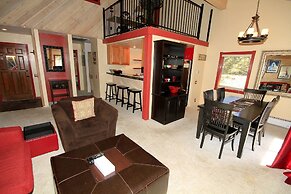 Mammoth Mountain Reservations Condo Collection