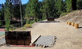 Mammoth Mountain Reservations Condo Collection