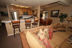 Mammoth Mountain Reservations Condo Collection