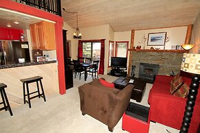 Mammoth Mountain Reservations Condo Collection