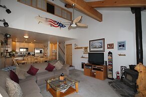 Mammoth Mountain Reservations Condo Collection