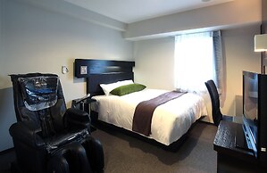 Green Rich Hotel Yamaguchi Yuda Onsen