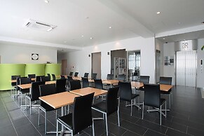 Green Rich Hotel Yamaguchi Yuda Onsen