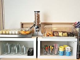 Green Rich Hotel Yamaguchi Yuda Onsen