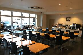 Green Rich Hotel Yamaguchi Yuda Onsen