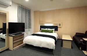 Green Rich Hotel Yamaguchi Yuda Onsen